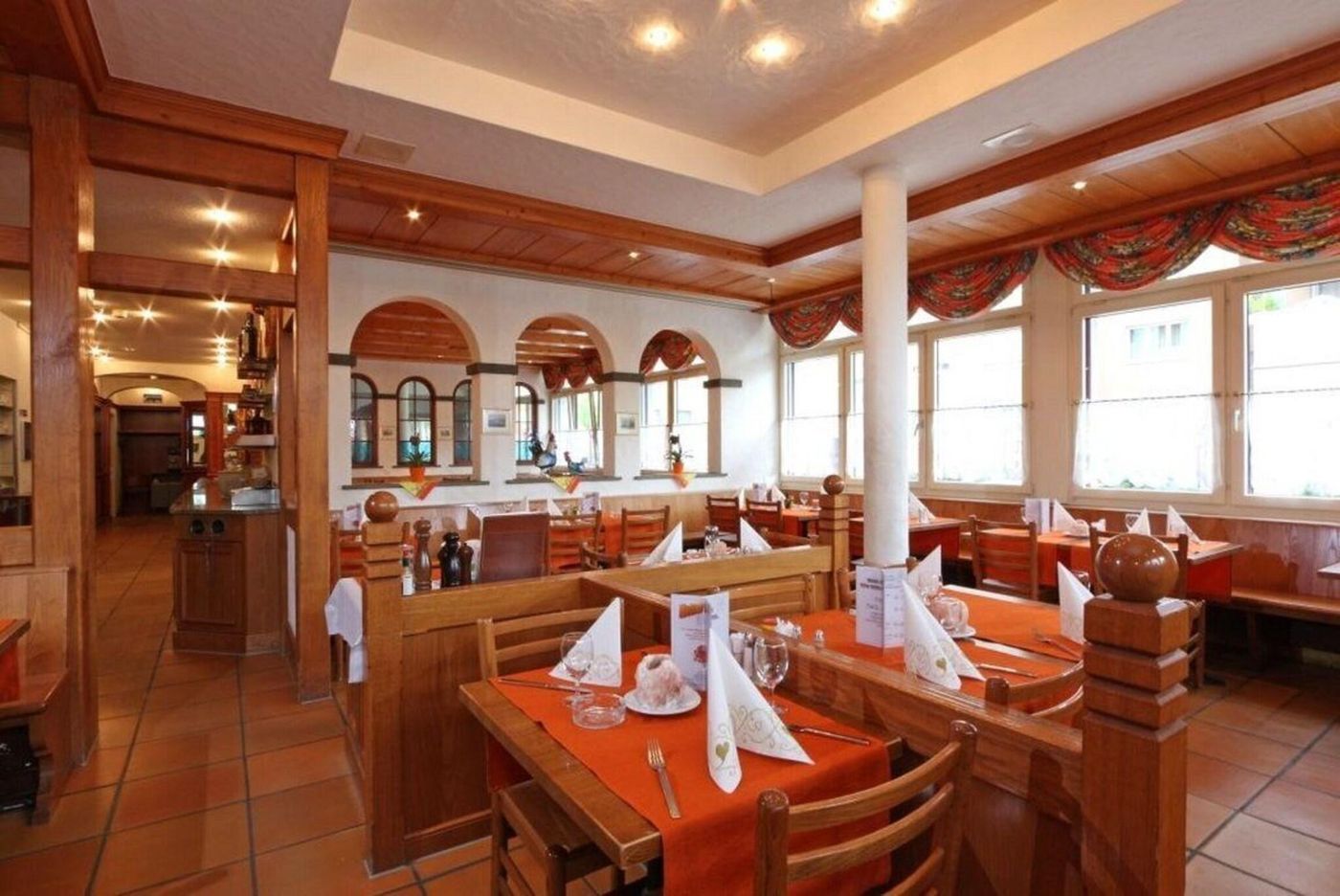 Sommerau Ticino Swiss Quality Hotel-Switzerland-ZURICH-DIETIKON-General view-2