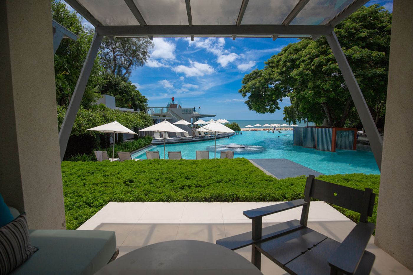 Veranda Resort & Villas Hua Hin Cha Am