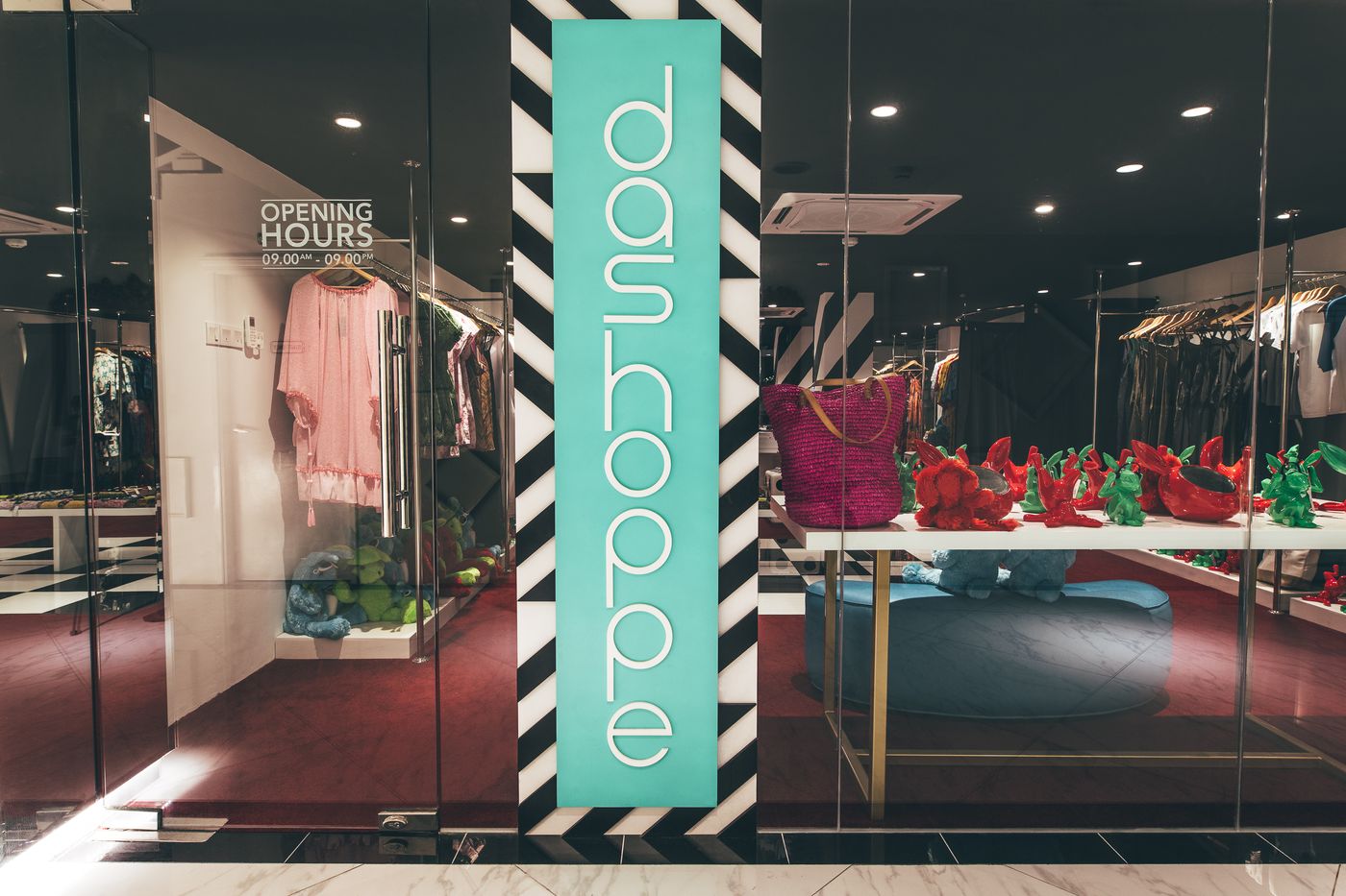 Dash Resort Langkawi-Malaysia-Kedah-General view-5