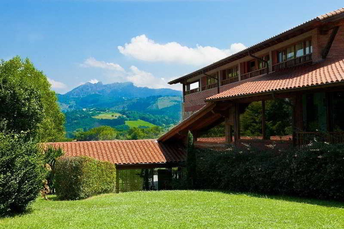 Usategieta-Spain-OIARTZUN-General view-2