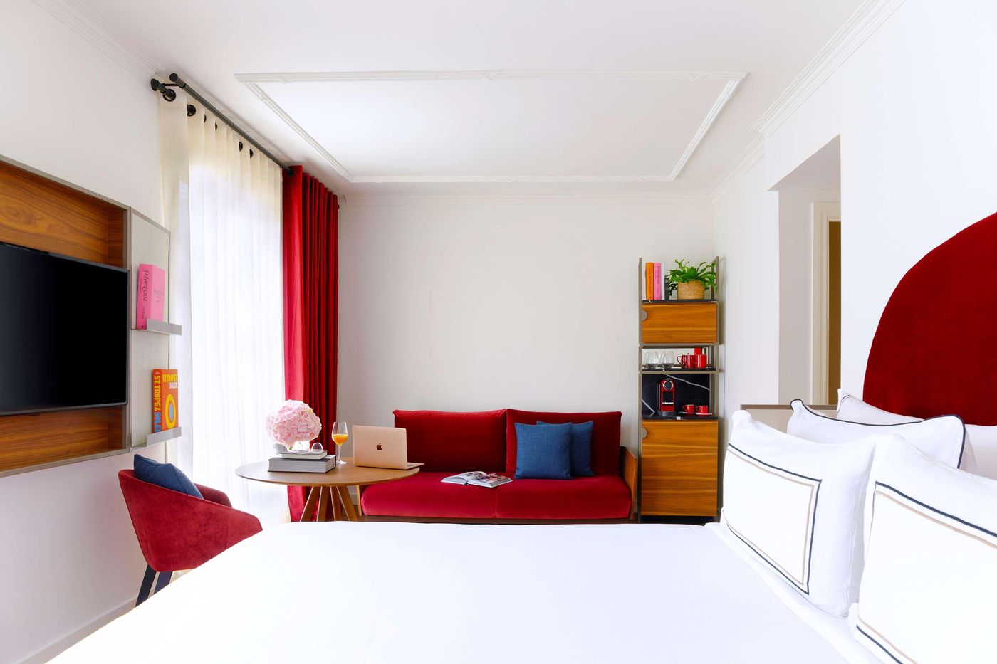 Melia-Paris-Tour-Eiffel-Room-41