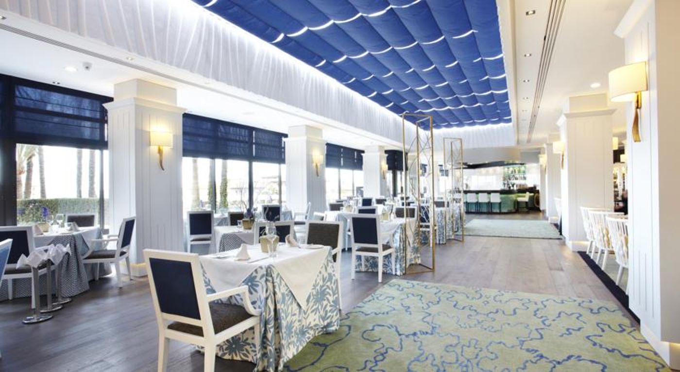 Valparaiso Palace & Spa