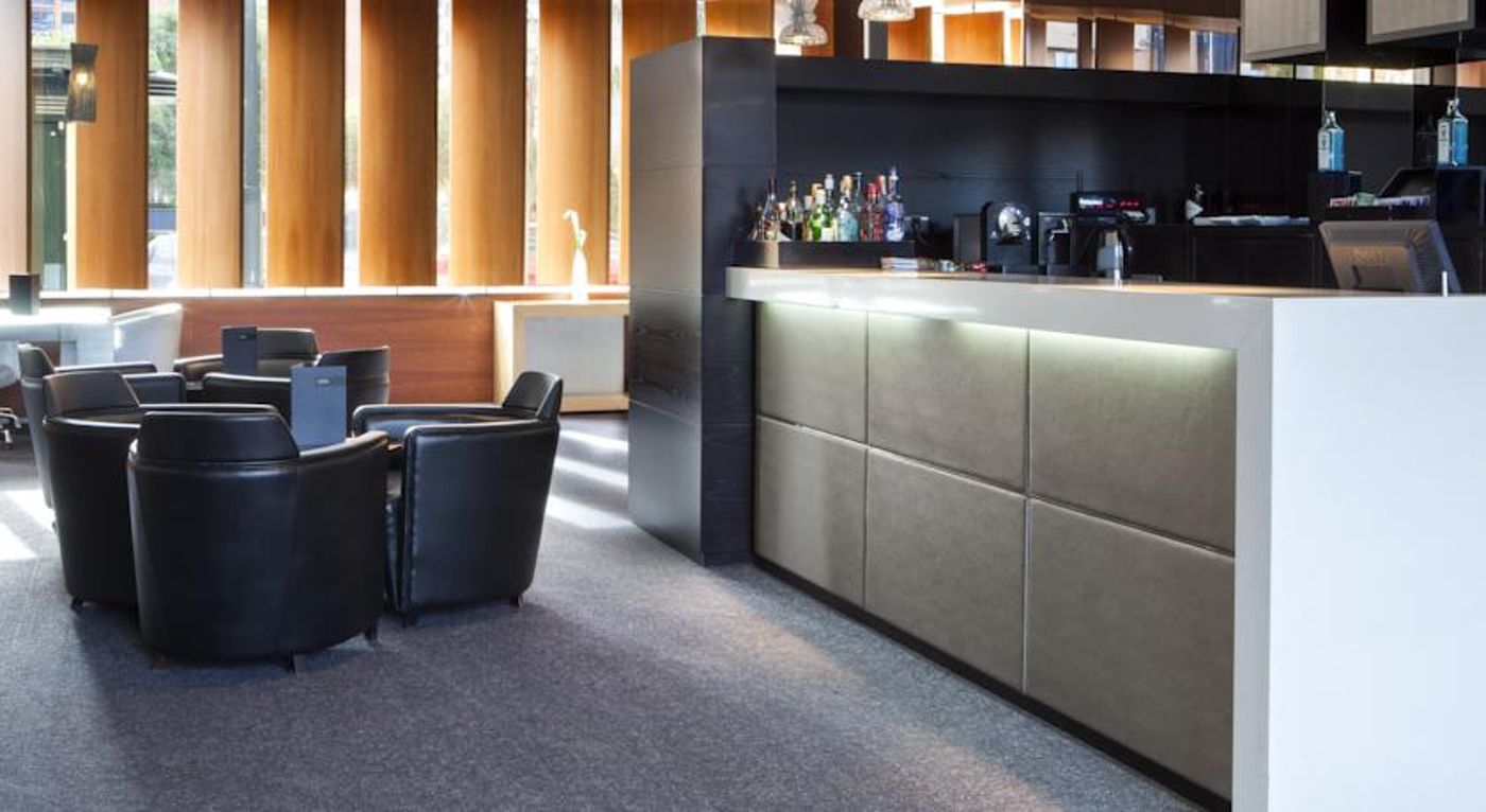 AC Hotel Valencia by Marriott