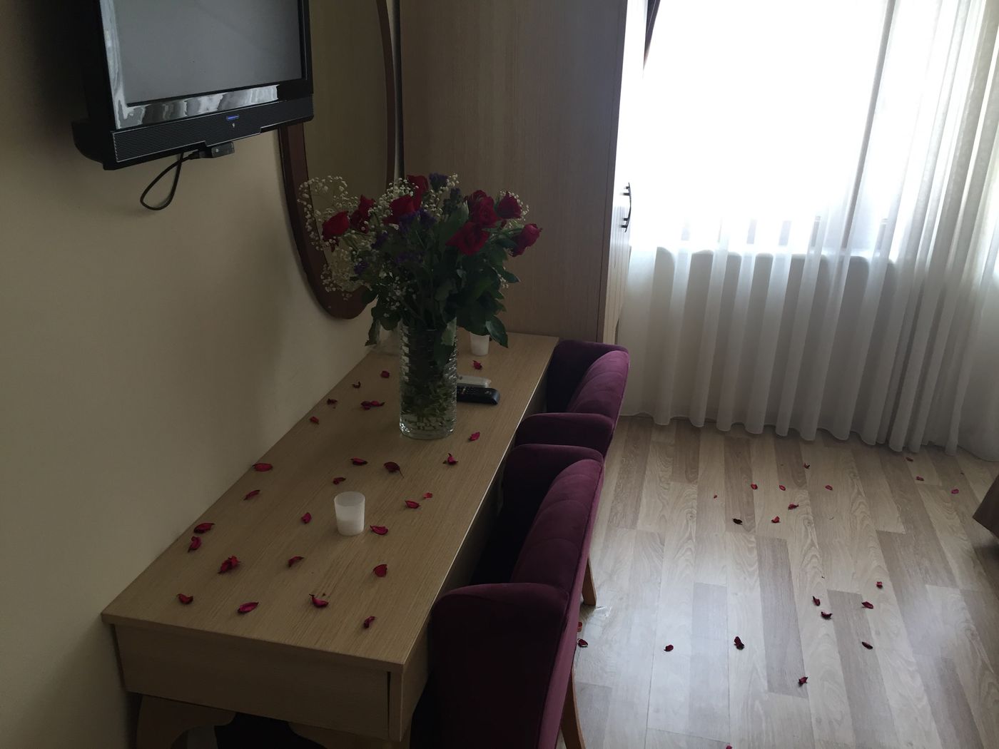 Hotel Sultan Palace - Turkey - SULTANAHMET/ISTANBUL - Room - 7