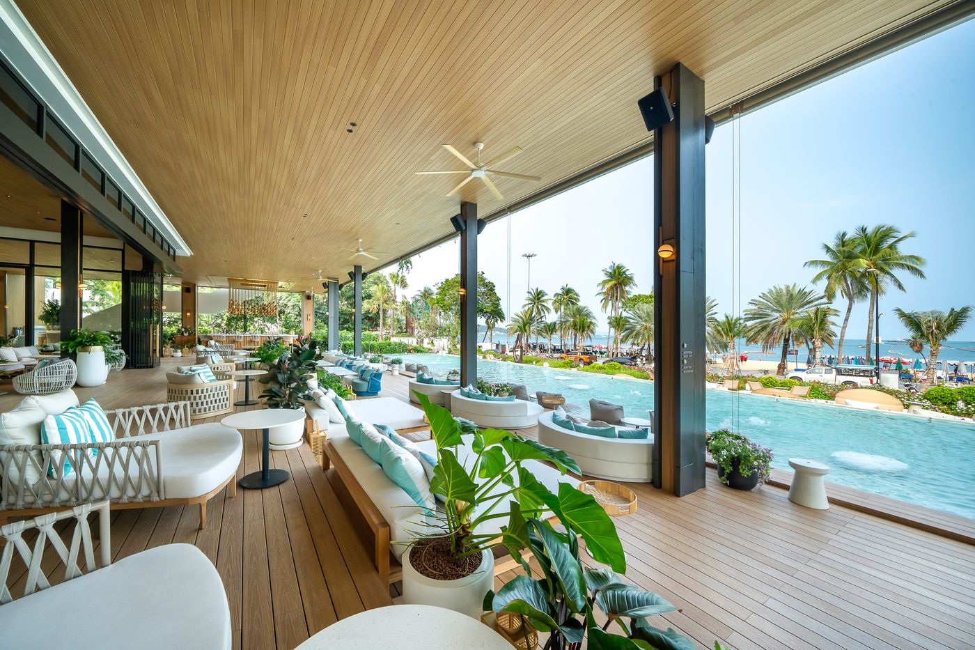 24.04.25 Melia Pattaya Hotel