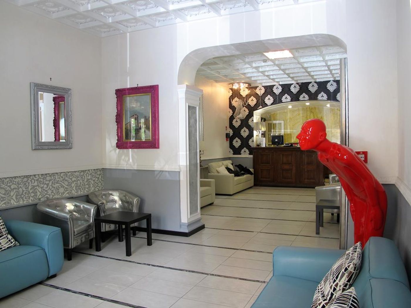 D'Este-Italy-ROME-Lobby-7