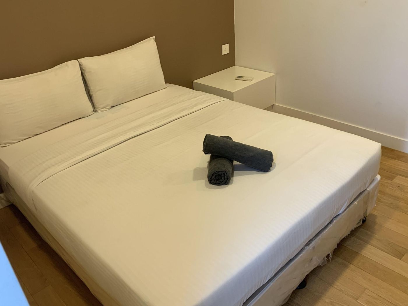 Platinum Service Suite The Face-Malaysia-KUALA LUMPUR-Room-9