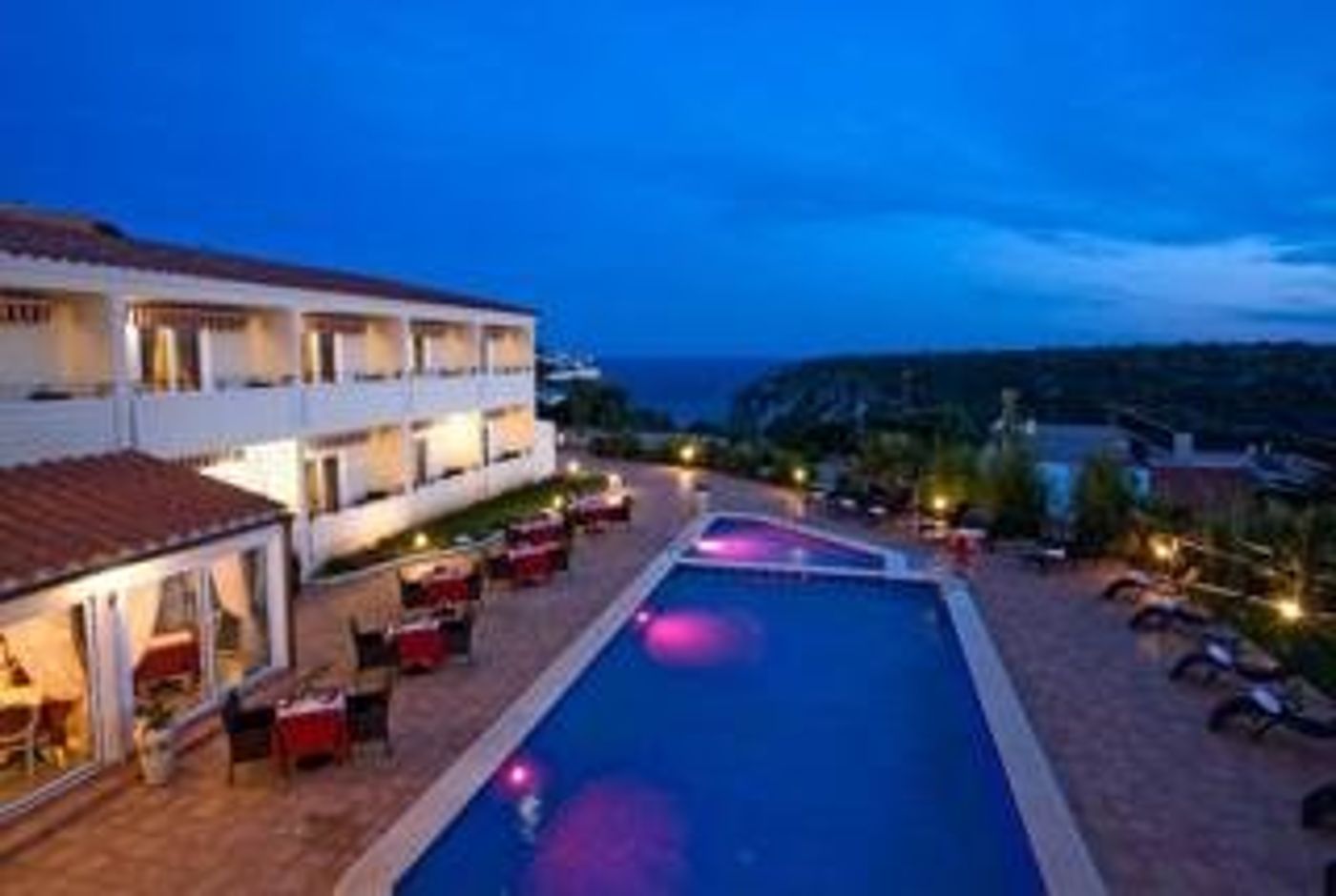 Sa Barrera - Adults Only