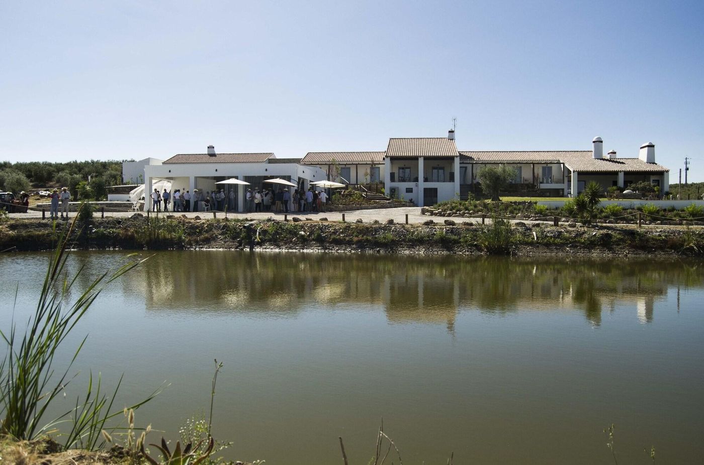 Monte da Estrela Country House & SPA-Portugal-MOURA-General view-3