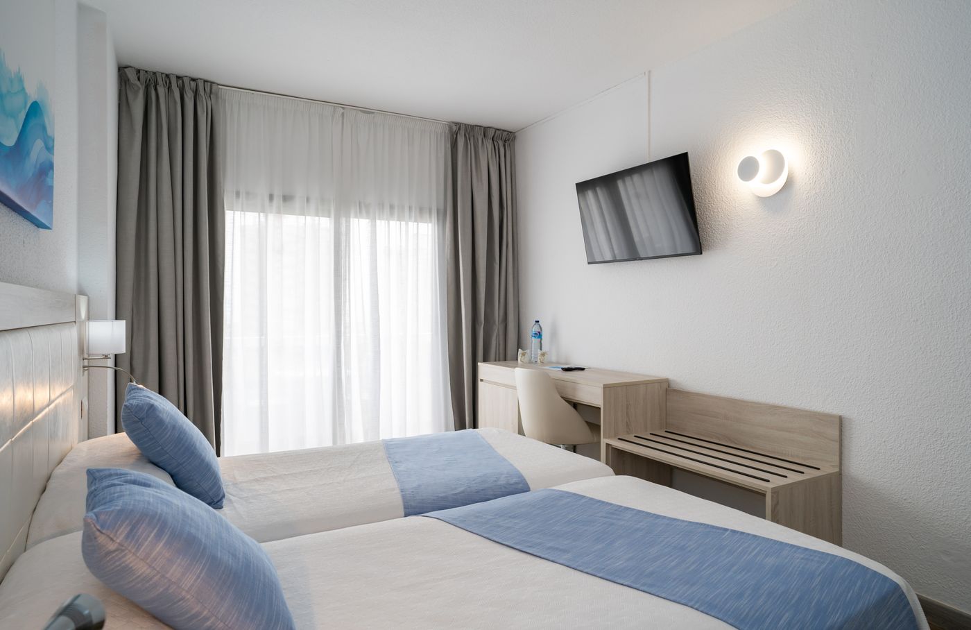 Sandos-Griego-Room-8