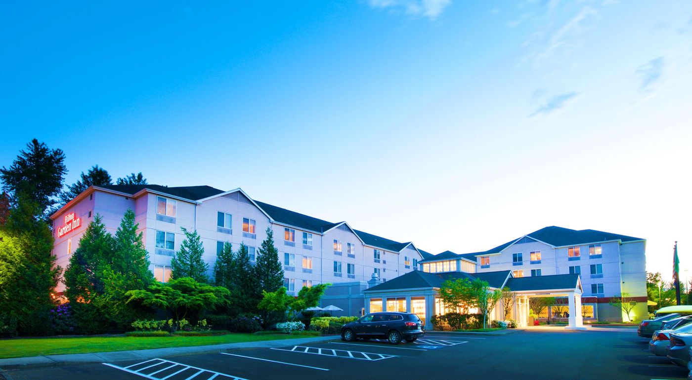 Hilton Garden Inn Seattle/Renton-United States-Renton-General view-4