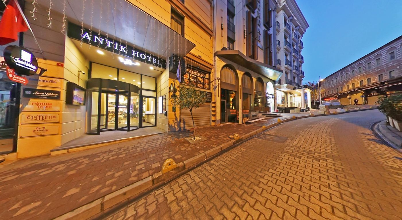 Antik-Hotel-istanbul-General-view-9