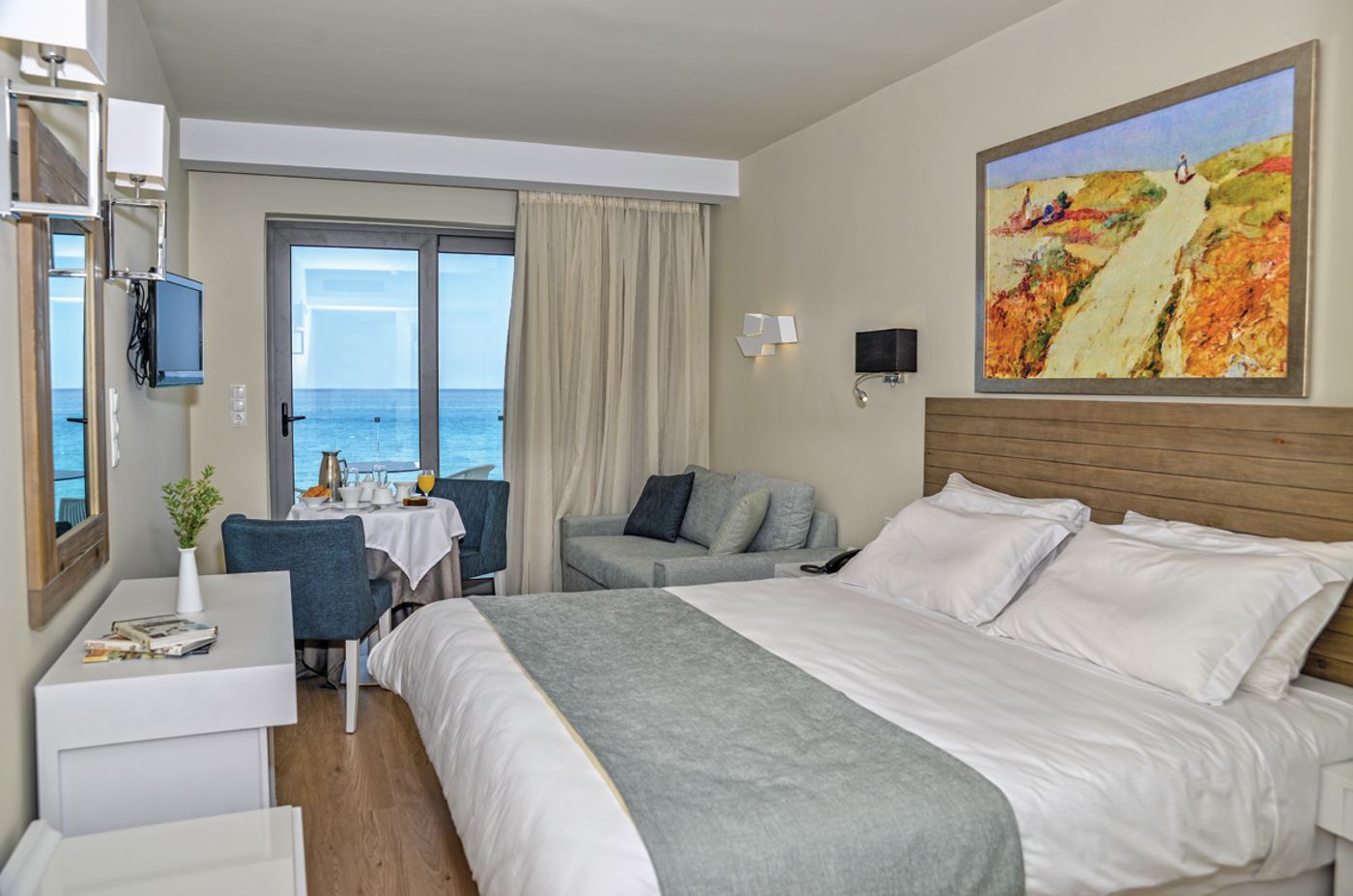 Swell Boutique Hotel