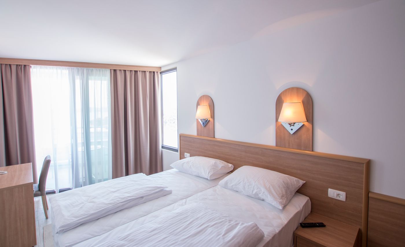 Hotel Villa Paradiso 2-Croatia-Zaton-Stikovica-General view-4