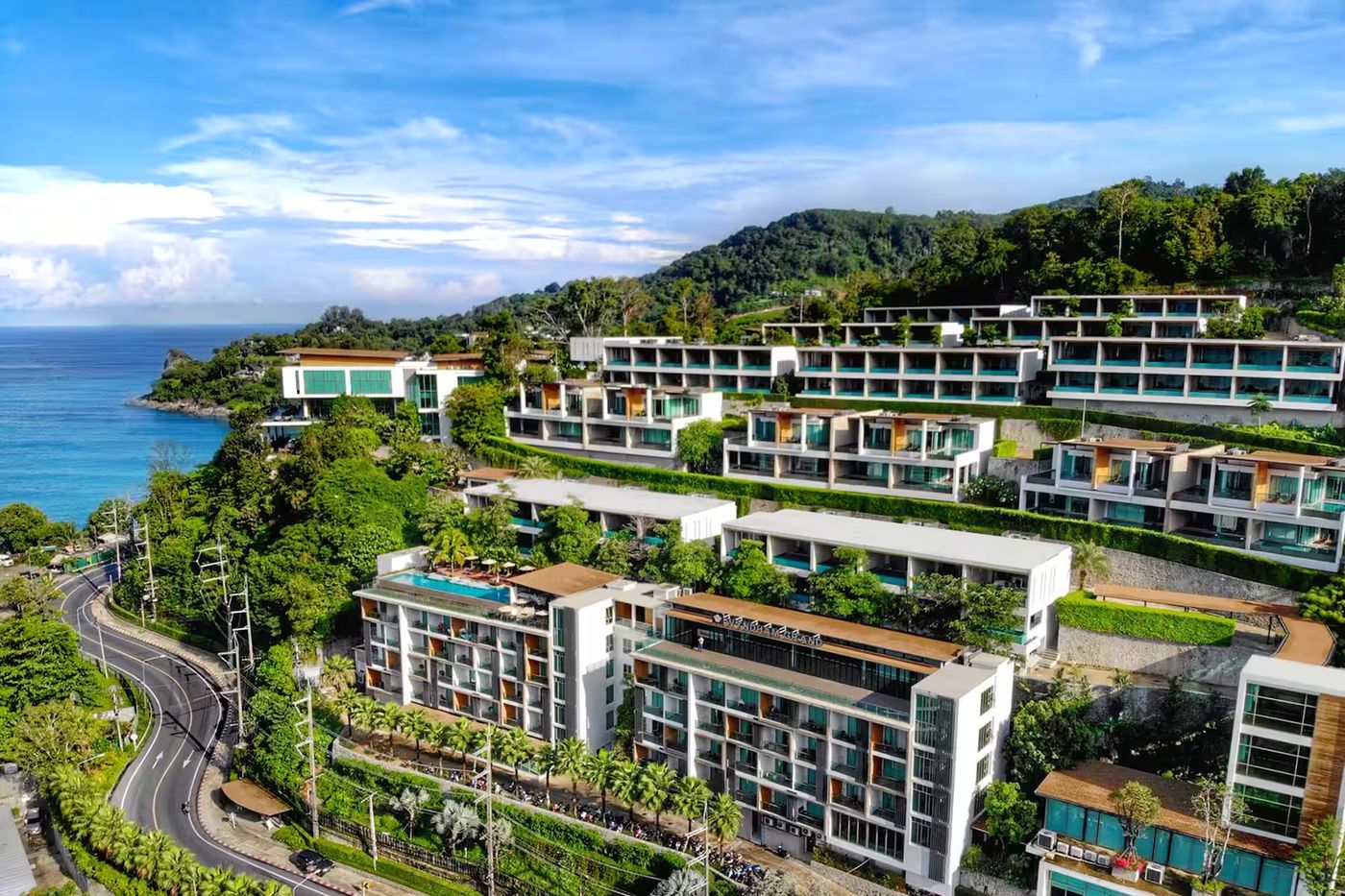 Wyndham Grand Phuket Kalim Bay 10