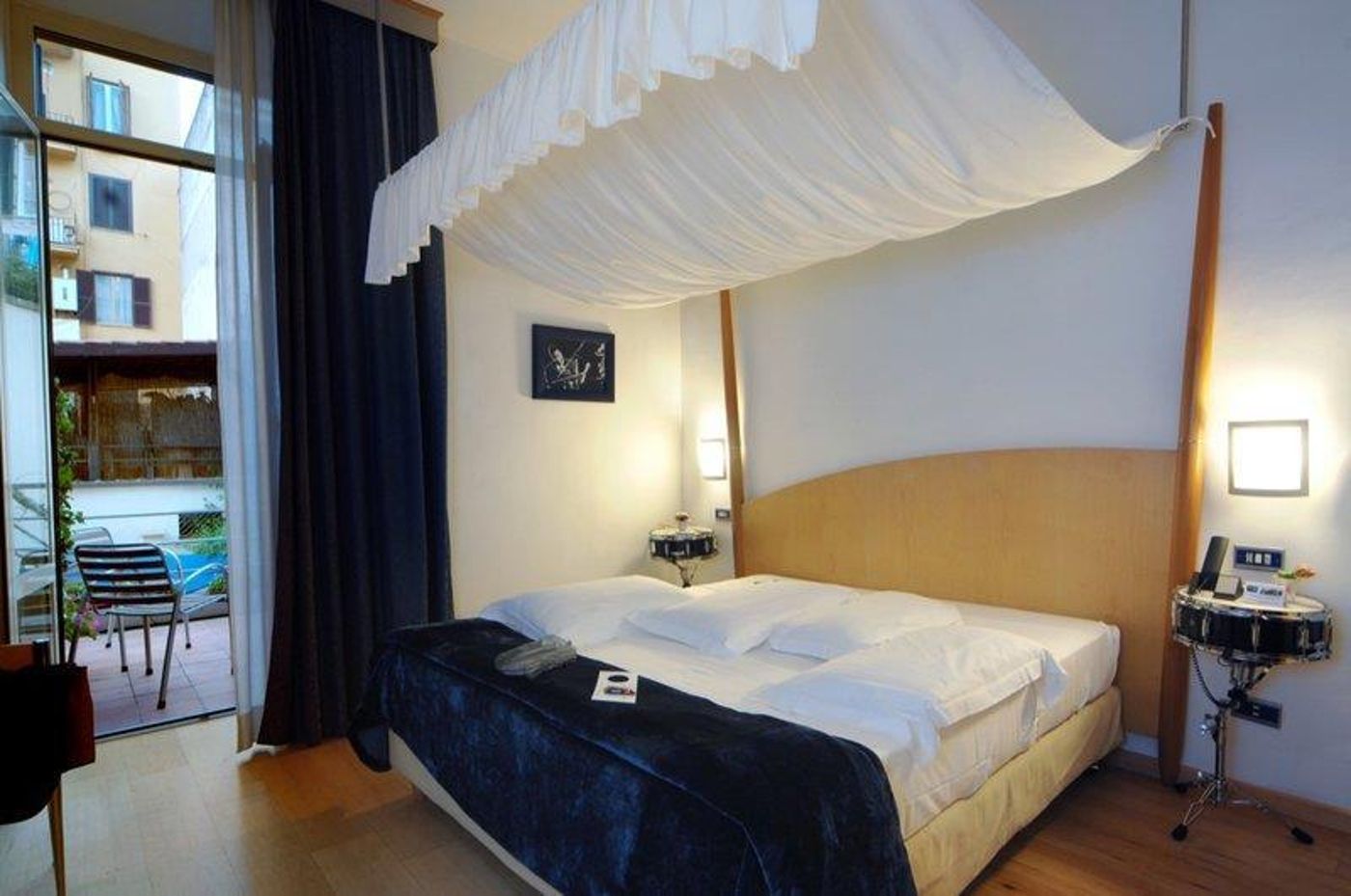 Hotel-Franklin-feel-the-sound-Room-21