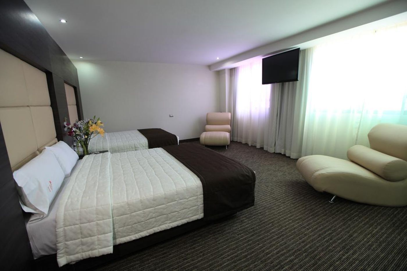 Astor-Mexico-CIUDAD DE MEXICO-General view-9