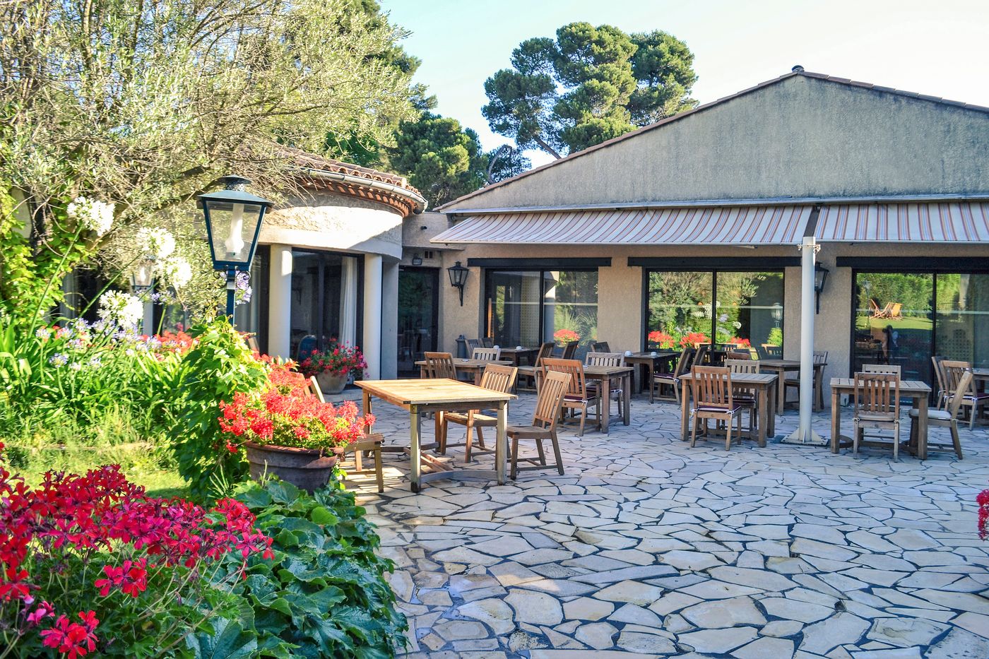 Mercure Carcassonne La Cité Hotel-France-Carcassonne-General view-6