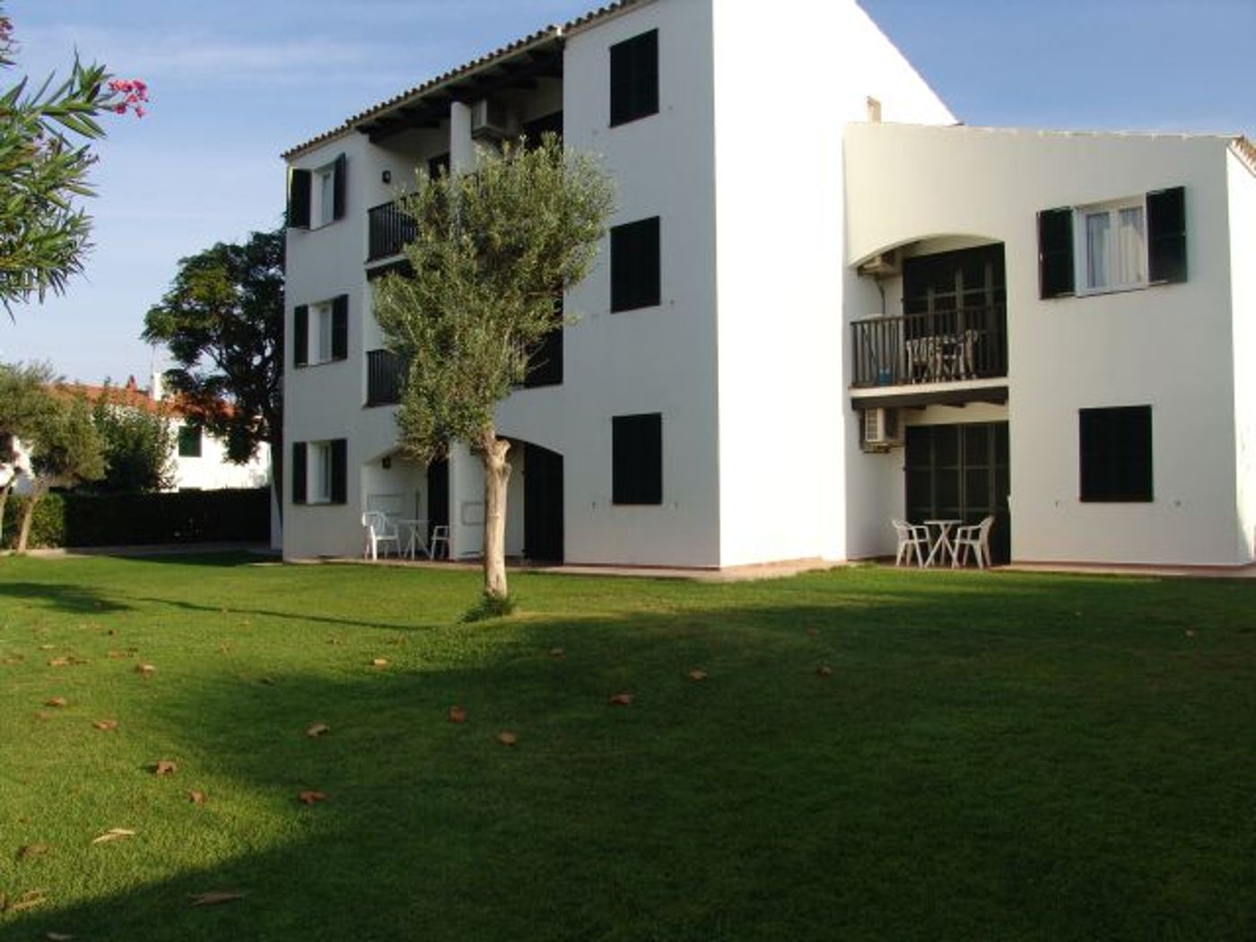 Sa Mirada II Apartments