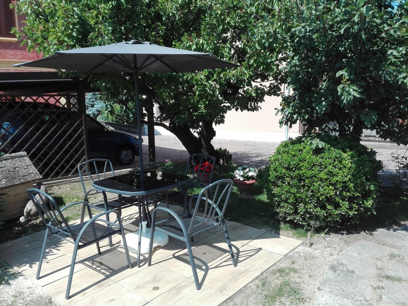 B&B Il Cantastorie Casa Molinari-Boldrini - Italy - CASTELFRANCO EMILIA - General view - 10