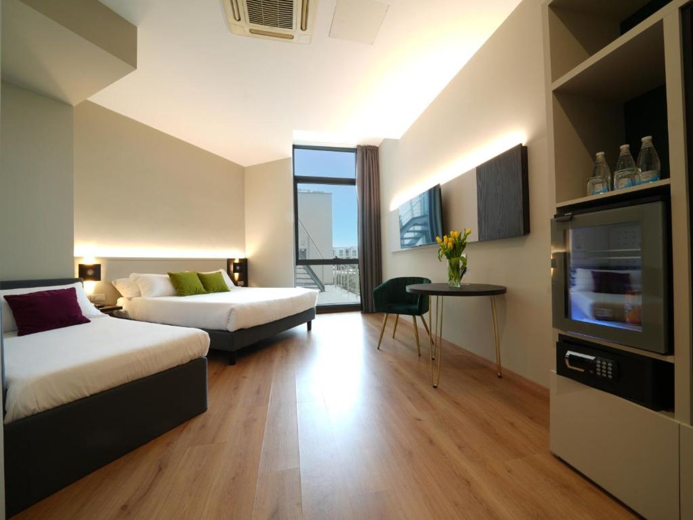 Allegroitalia-Pisa-Tower-Plaza-Room-18