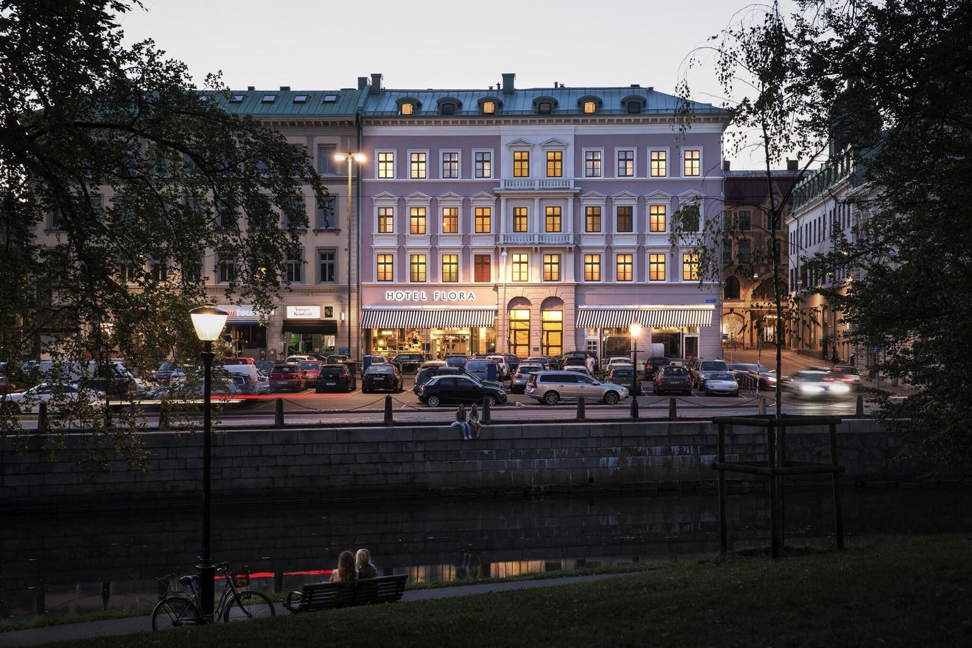 Flora-Sweden-GÖTEBORG -General view-4