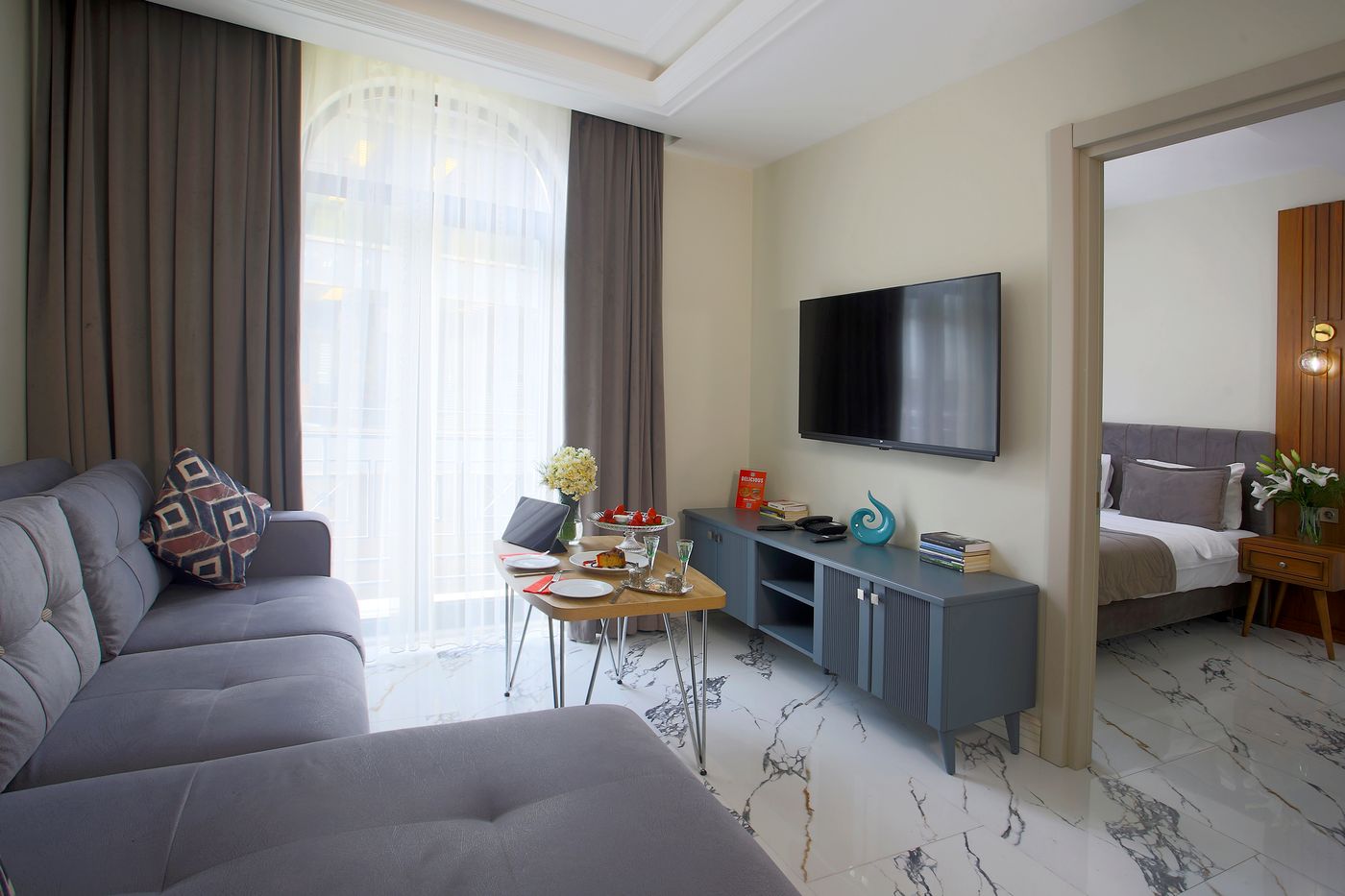 Princely Suites-Turkey-Istanbul-Room-3