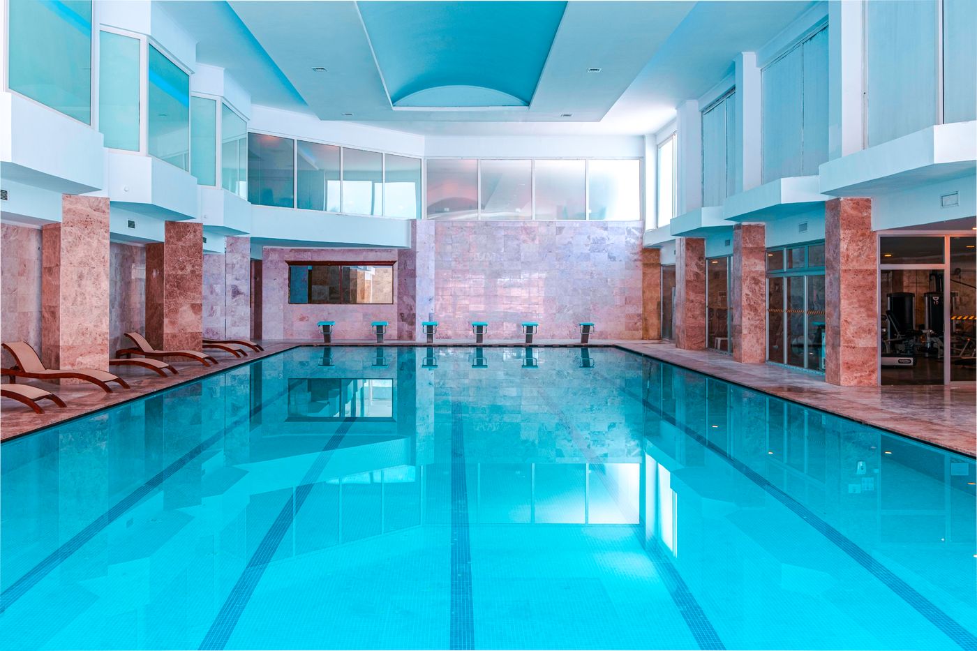 Euphoria Comfort Beach Alanya