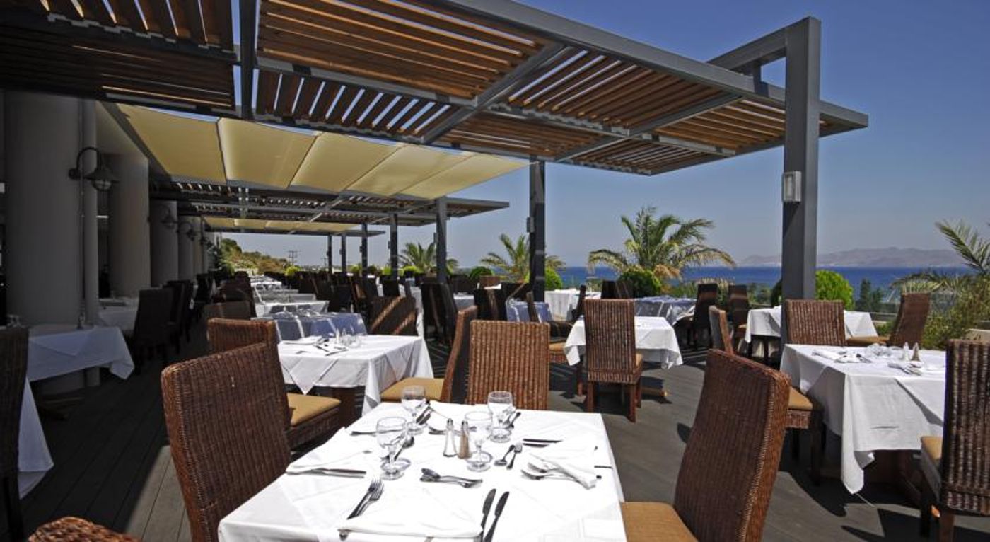 Kipriotis Panorama Hotel and Suites