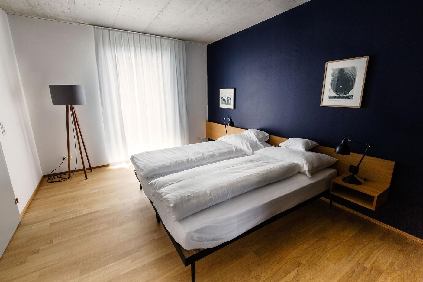 Hotel Zwiback-Switzerland-DUEBENDORF-Room-7