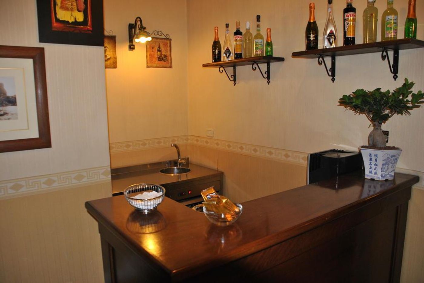 Catania-Centro-Rooms-Bar-25