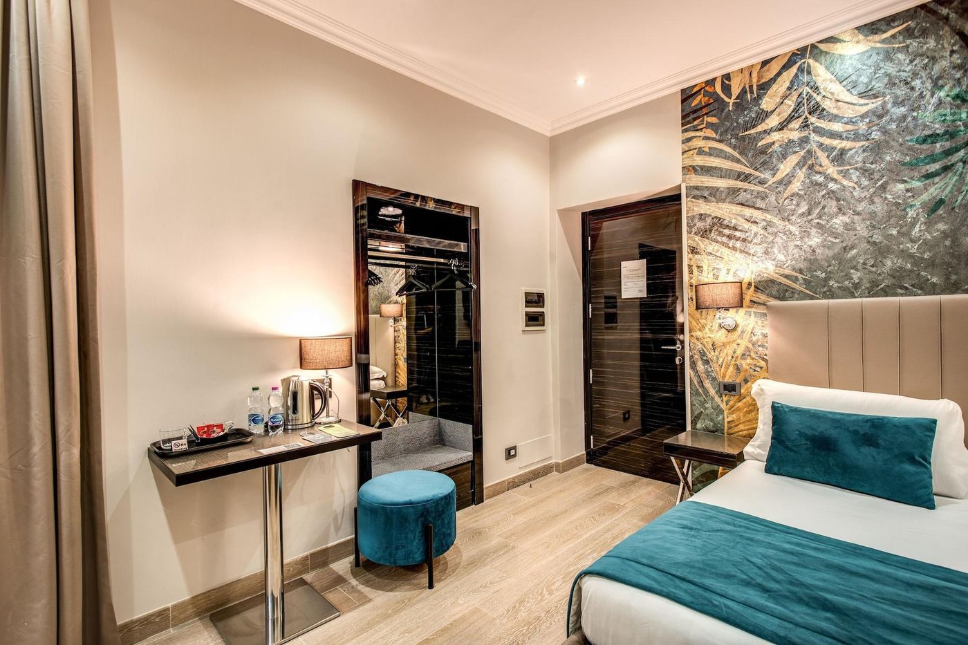 Relais-De-La-Poste-Room-19