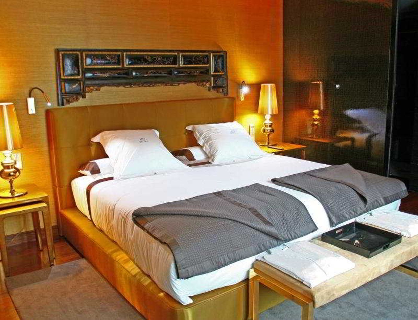 Gran Hotel Nagari Boutique & Spa-Spain-VIGO-Room-9