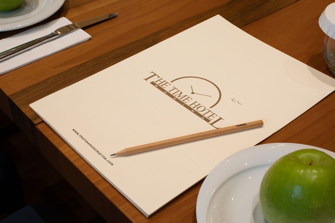 The Time Hotel Marina-Turkey-ISTANBUL-Conferences-3