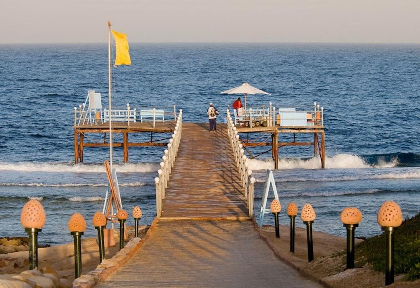 Club Calimera Akassia Swiss Resort