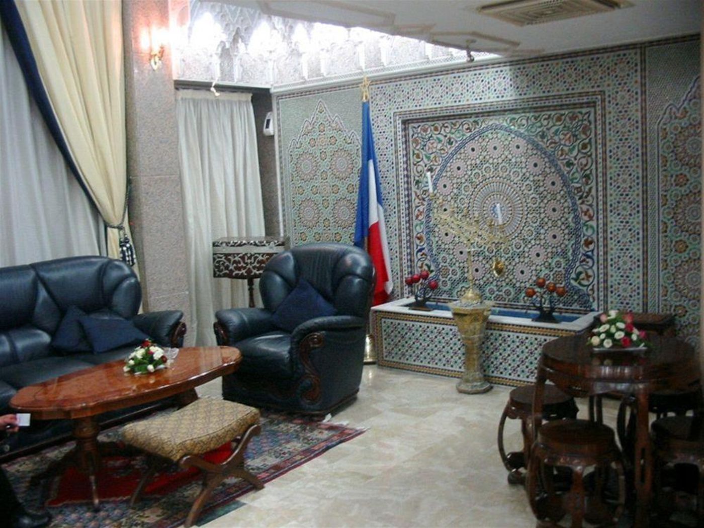 Majliss Rabat-Morocco-RABAT-General view-8