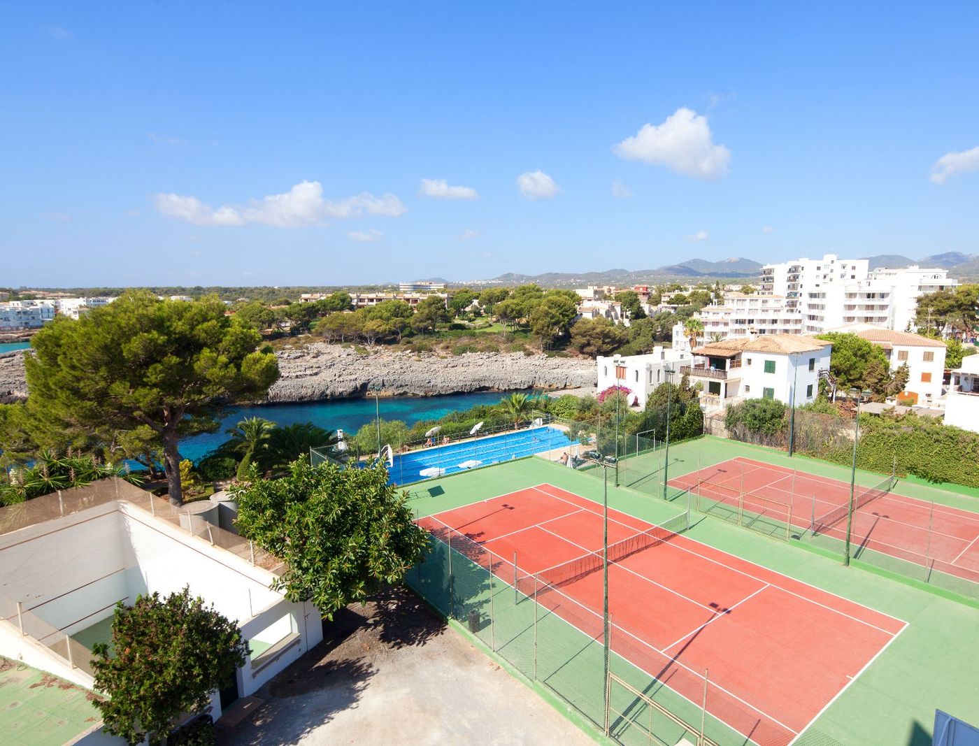 JS Cape Colom - Adults Only