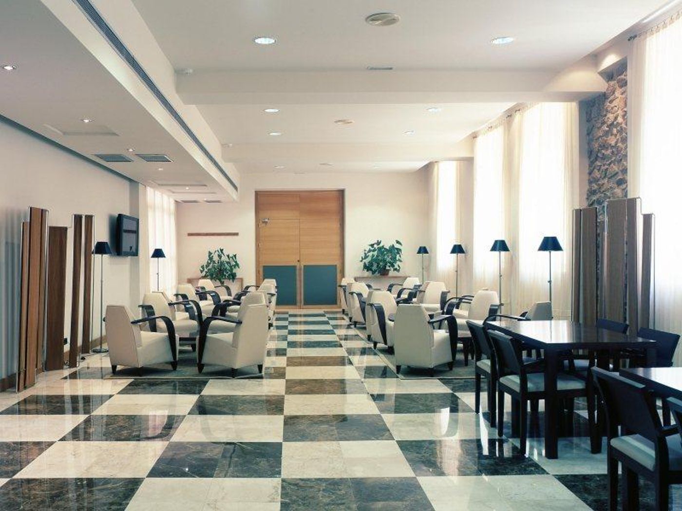 Levante---Balneario-de-Archena-Lobby-30