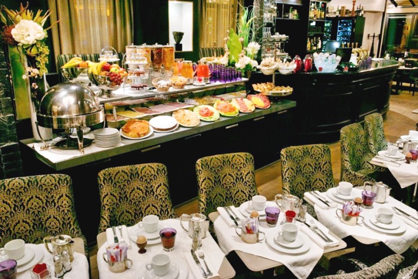 Hotel-Lumen-Paris-Louvre-Restaurant-38