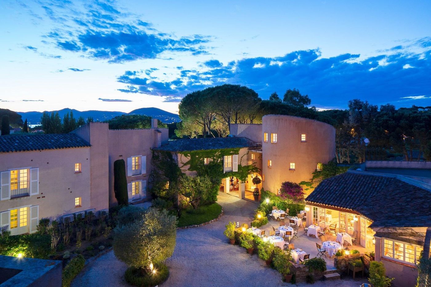 La Mandarine-France-SAINT TROPEZ -General view-2