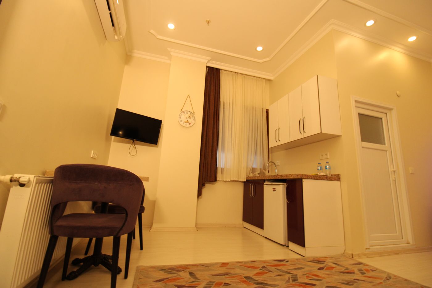 Sahrakent-Otel-Pendik-Room-61