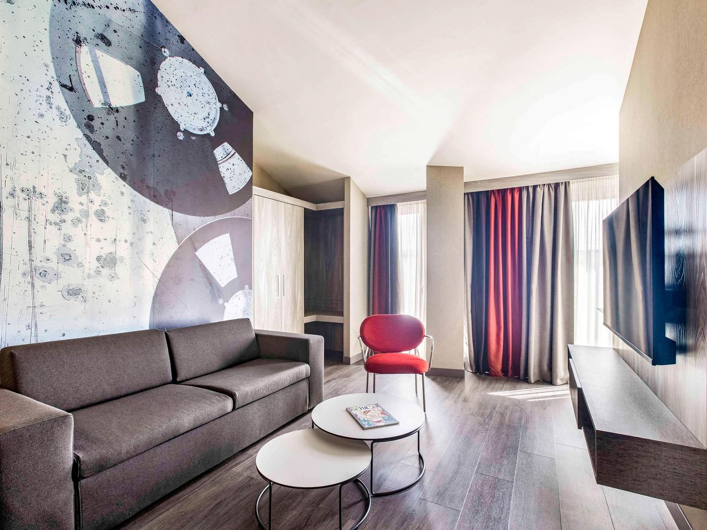 Mercure-Firenze-Centro-Room-49