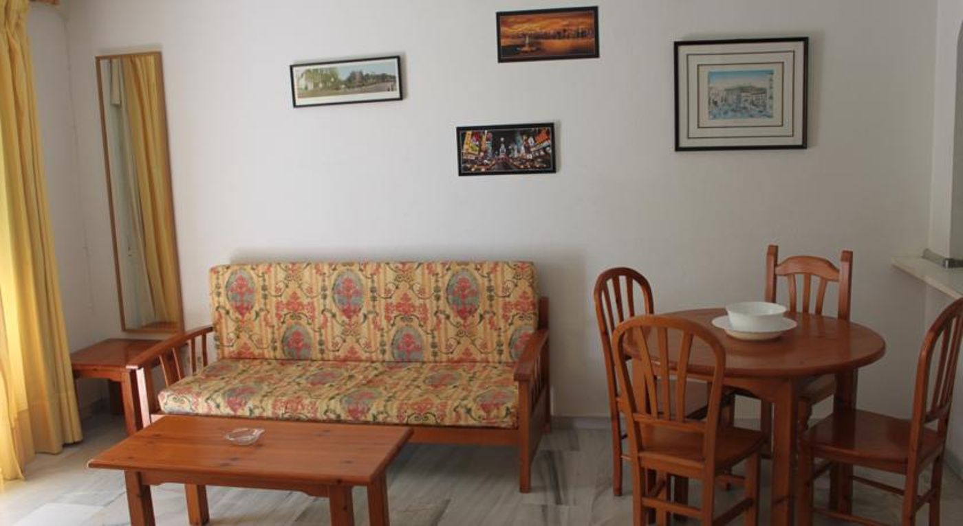 Jardines Del Gamonal