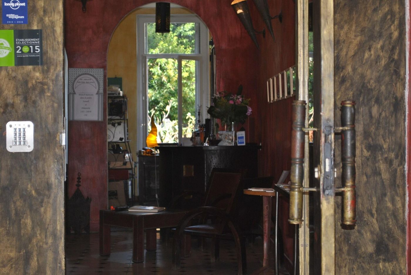 Le Ryad-France-MARSEILLE-General view-3