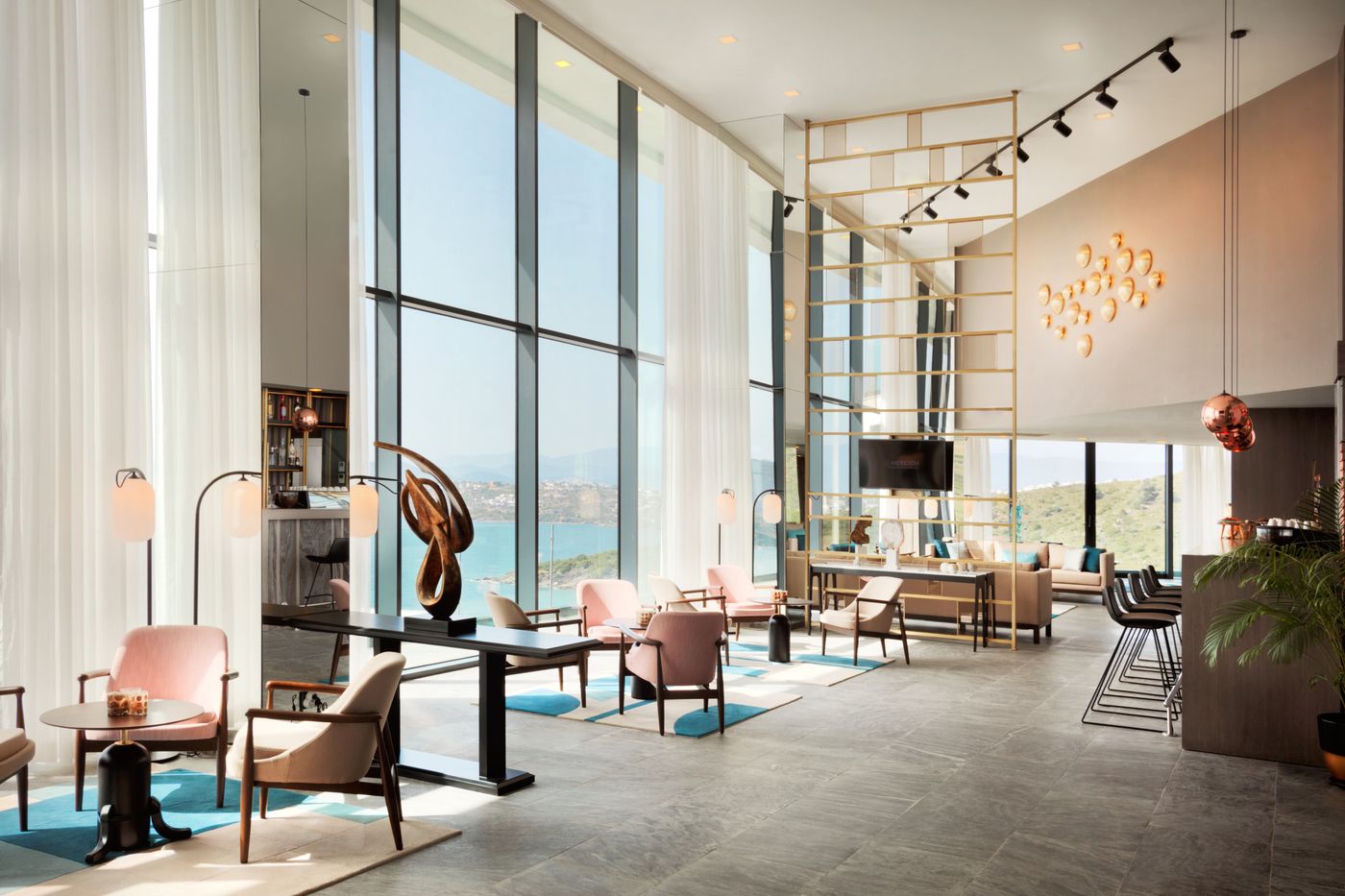 Le Meridien Bodrum Beach