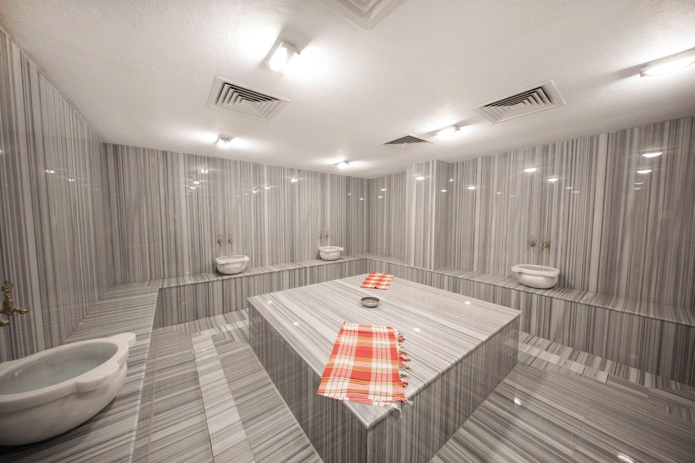 Laren Seaside Hotel & Spa