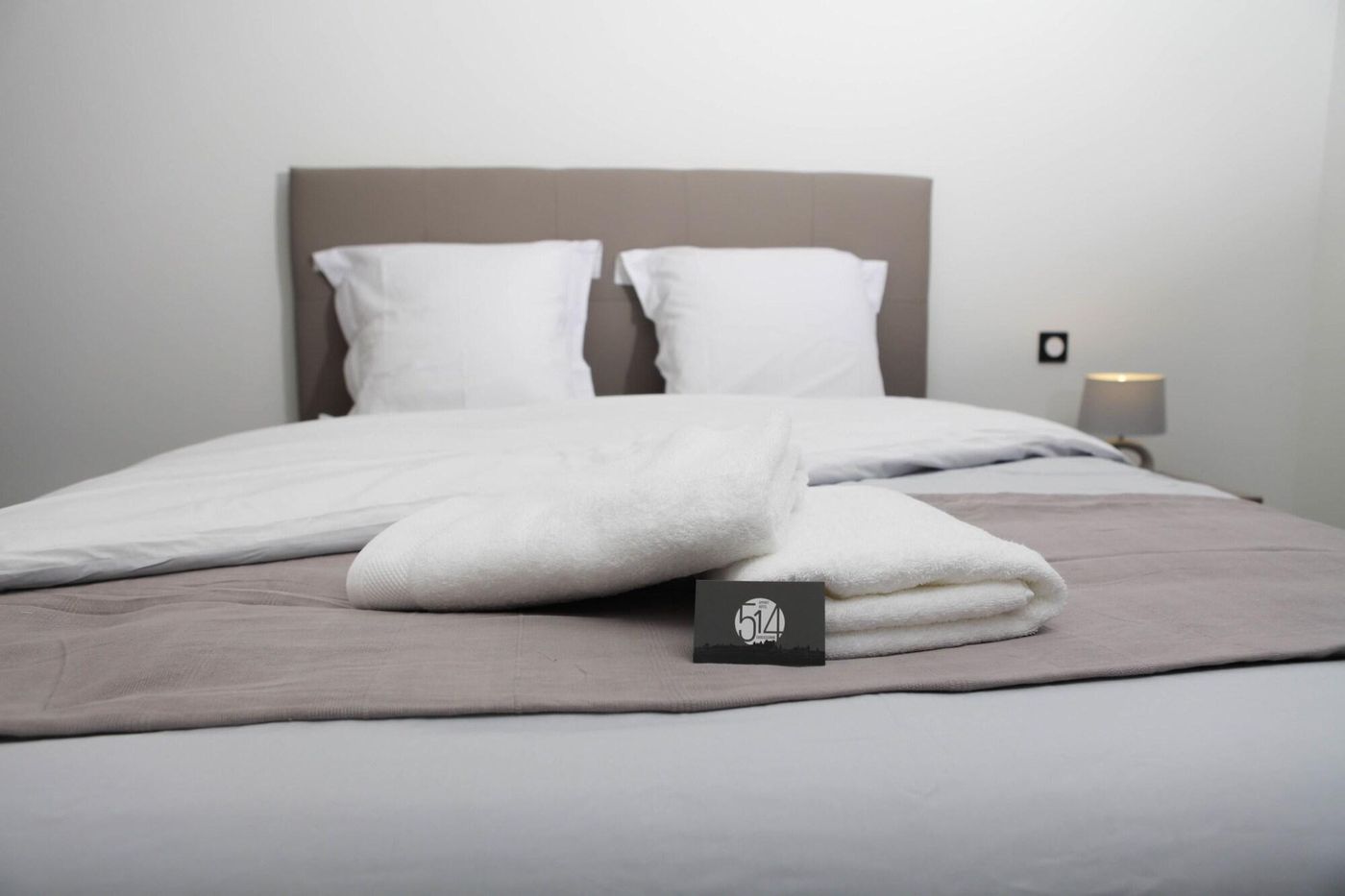 514 Appart Hotel-France-Carcassonne-Room-6