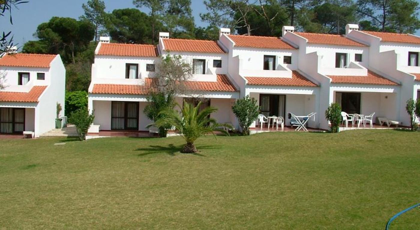 Apartments Algarve Gardens