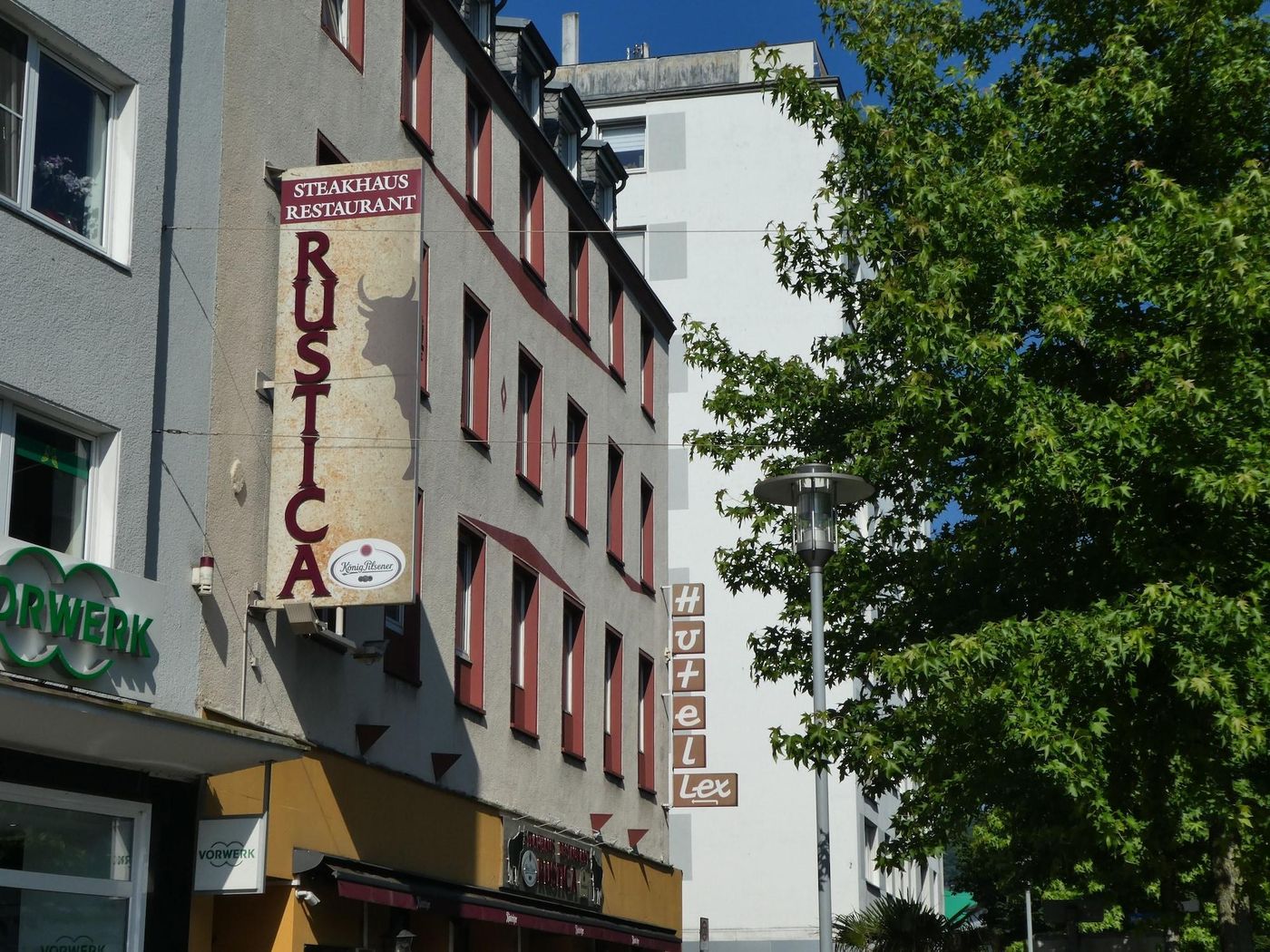 Hotel Lex-Germany-HAGEN-General view-2