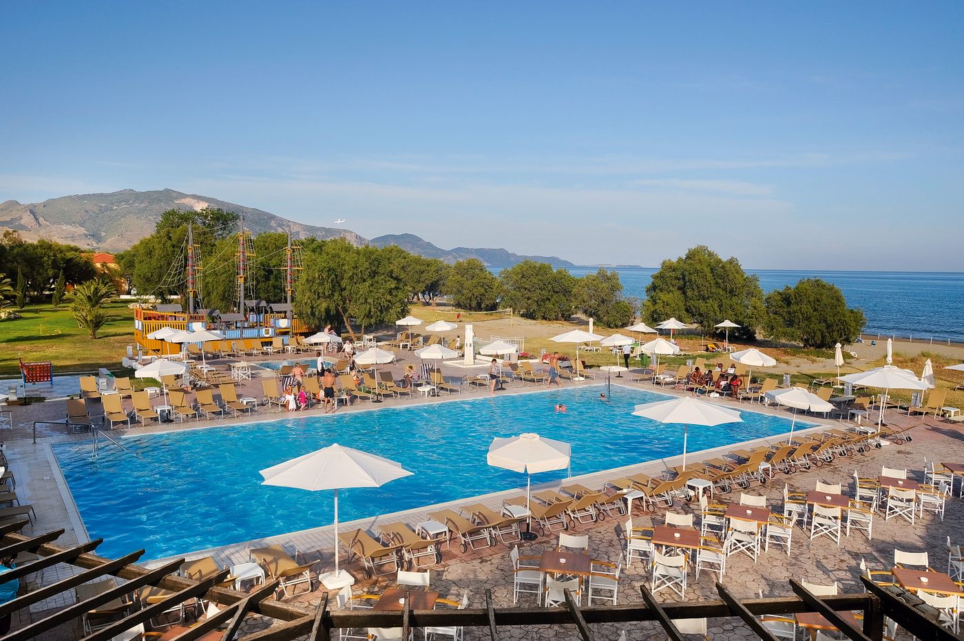 Zante-Beach-Resort-Pool-1